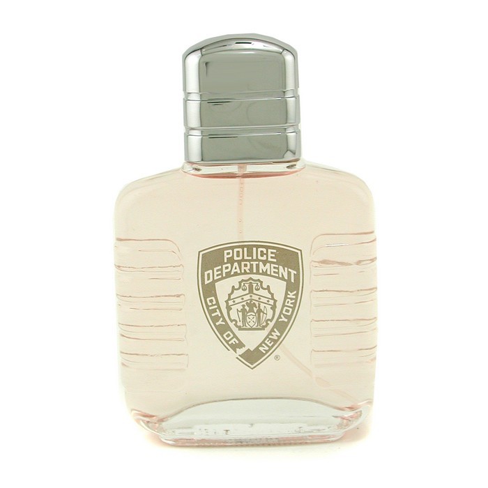 NYPD For Her Eau De Toilette Spray 100ml/3.3ozProduct Thumbnail