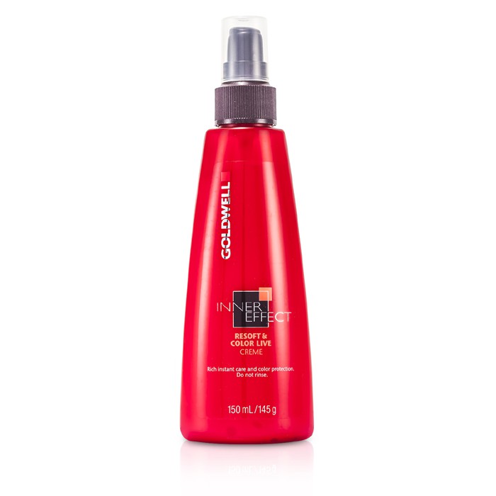 Goldwell Inner Effect Resoft & Color Live Creme 150ml/5ozProduct Thumbnail