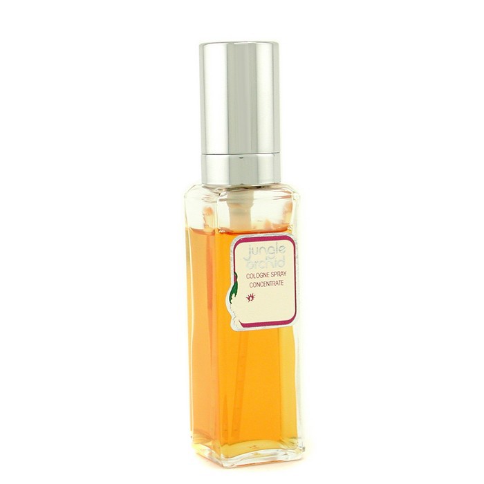 Tuvache Jungle Orchid Cologne Spray Concentrate ( Hindi nakakahon ) 30ml/1ozProduct Thumbnail