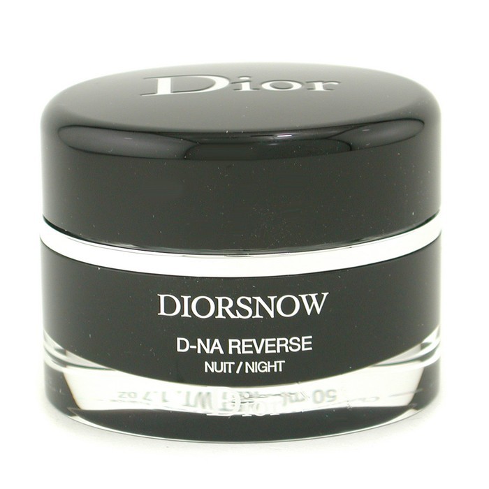 Christian Dior Creme DiorSnow D-NA Reverse White Reveal Strengthening 50ml/1.7ozProduct Thumbnail