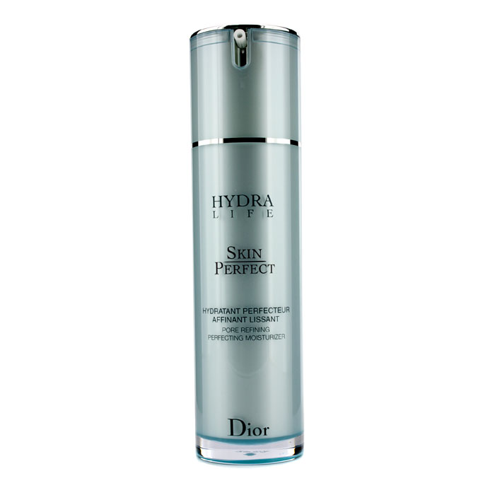 Christian Dior Hydratační péče pro zmenšení pórů Hydra Life Skin Perfect Pore Refining Perfecting Moisturizer 50ml/1.7ozProduct Thumbnail