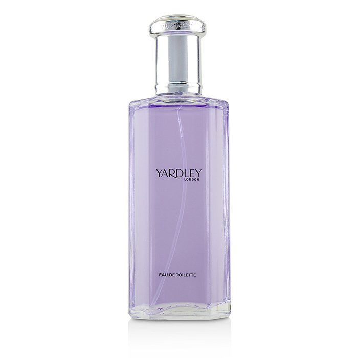 Yardley London April Violets Wewangian Jenis Spray 125ml/4.2ozProduct Thumbnail