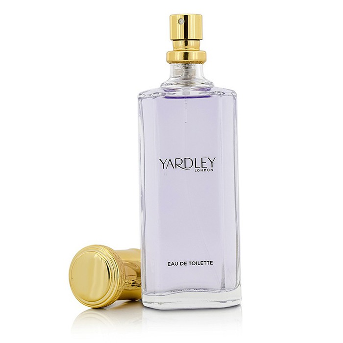 Yardley London English Lavender Eau De Toilette Spray 50ml/1.7ozProduct Thumbnail