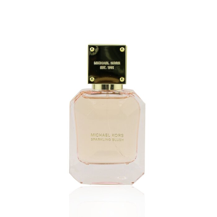 Michael Kors Sparkling Blush Eau De Parfum Spray (Without Cellophane) 50ml/1.7ozProduct Thumbnail