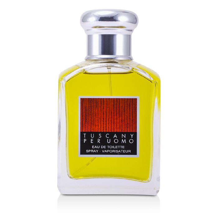 Lab Series Tuscany Eau De Toilette Spray (Gentleman's Collection/ New Packaging) 100ml/3.4ozProduct Thumbnail