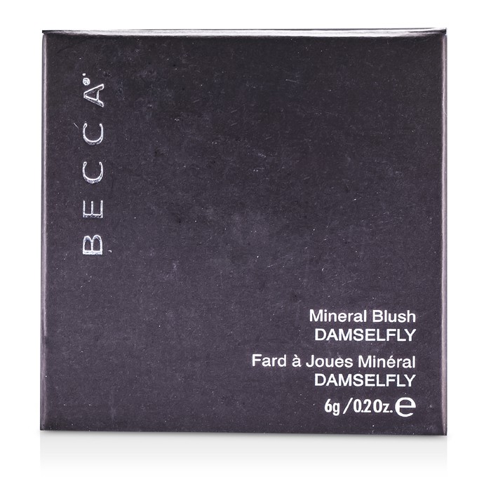 Becca Mineral Ənlik 6g/0.2ozProduct Thumbnail