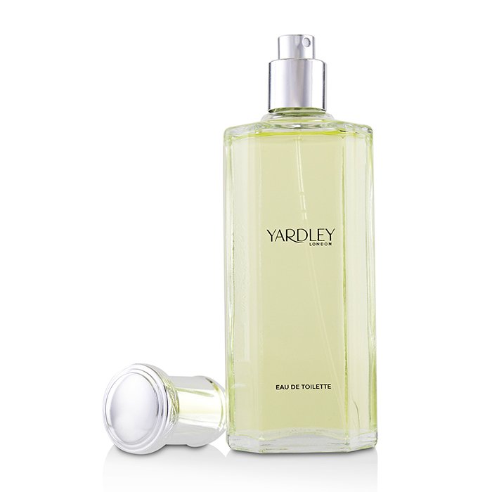 Yardley London สเปรย์น้ำหอม Lily Of The Valley EDT 125ml/4.2ozProduct Thumbnail