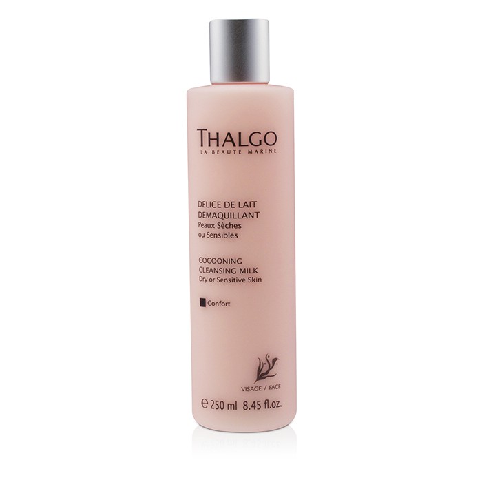 Thalgo Cocooning Cleansing Milk 250ml/8.45ozProduct Thumbnail