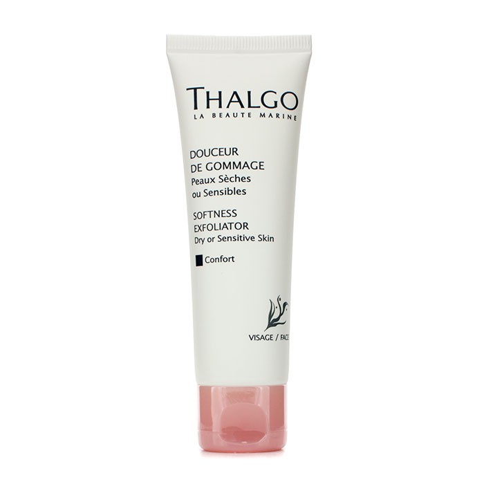 Thalgo Softness Exfoliator (Dry / Sensitive) 50ml/1.7ozProduct Thumbnail