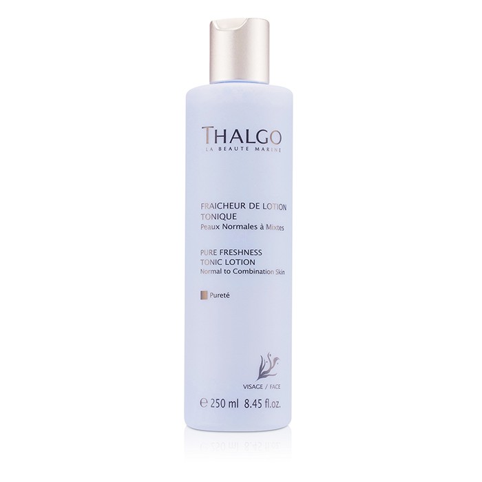 Thalgo Pure Freshness Tonic Lotion (Normal or Combination Skin) 250ml/8.45ozProduct Thumbnail