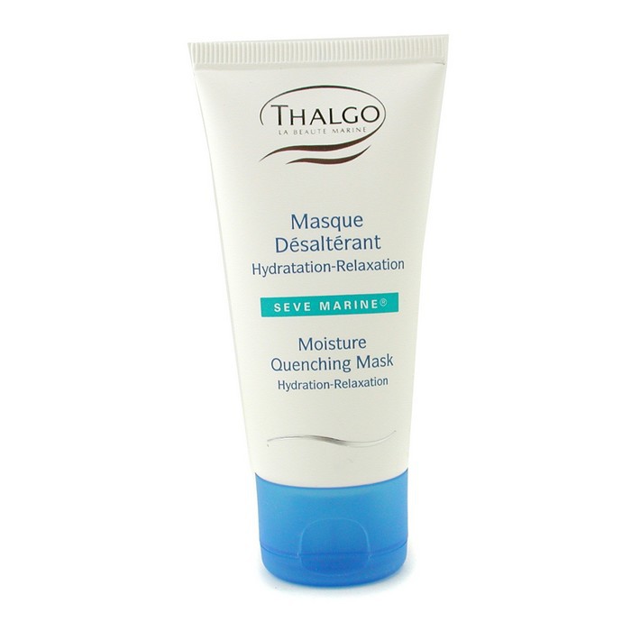 Thalgo Moisture Quenching Mask 50ml/1.69ozProduct Thumbnail