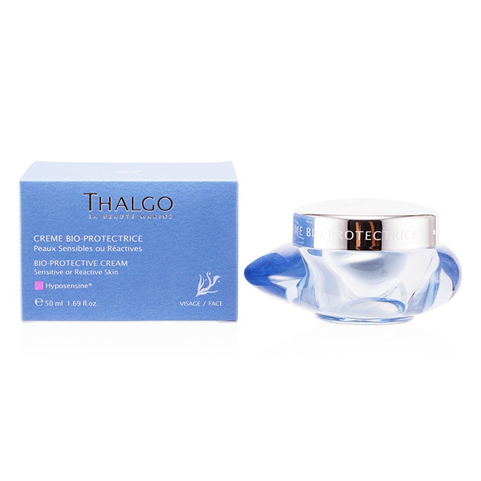 Thalgo Bio Cream Perlindungan 50ml/1.69ozProduct Thumbnail