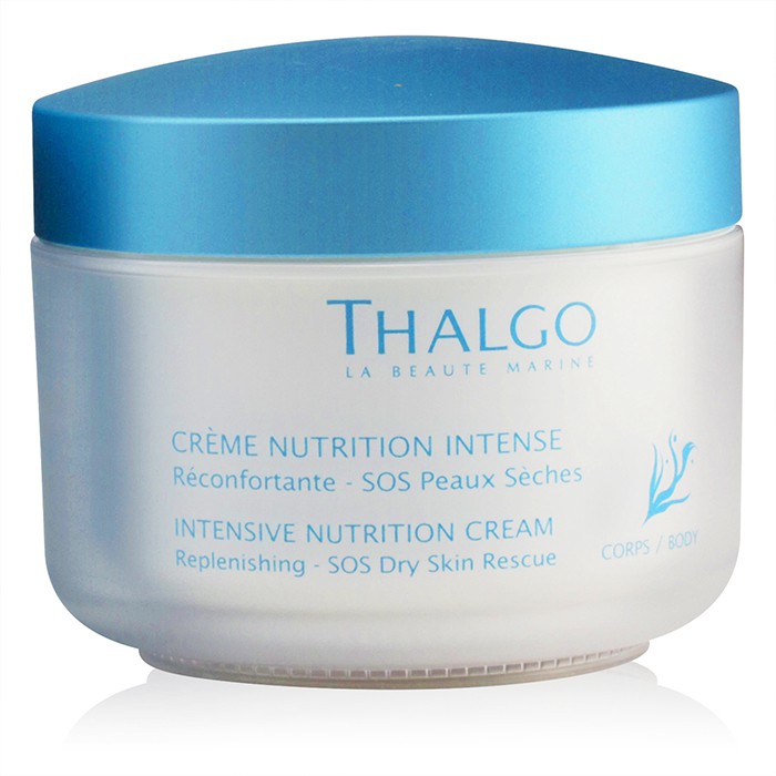 Thalgo Intensive Nutrition Cream (For Dry Skin) 200ml/6.76ozProduct Thumbnail
