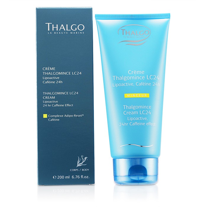 Thalgo Thalgomince Cream LC24 200ml/6.76ozProduct Thumbnail