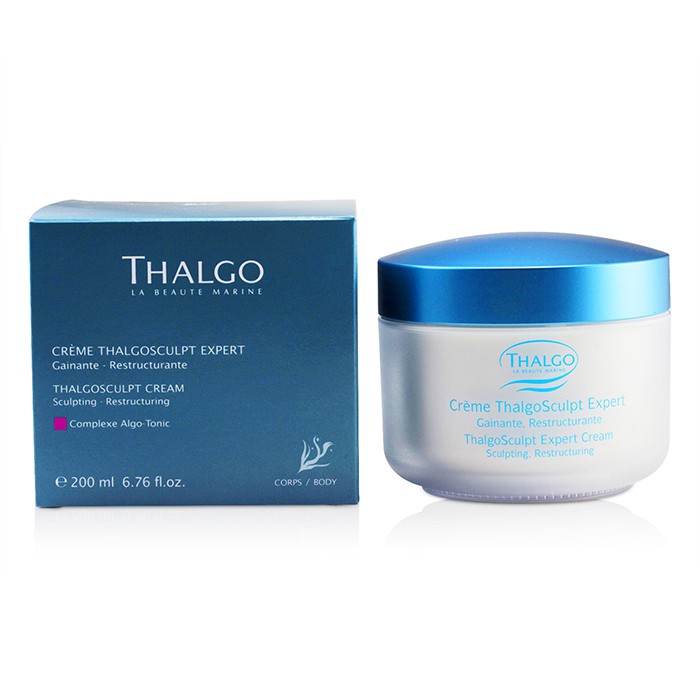 Thalgo Thalgo Sculpt Expert Cream 200ml/6.76ozProduct Thumbnail