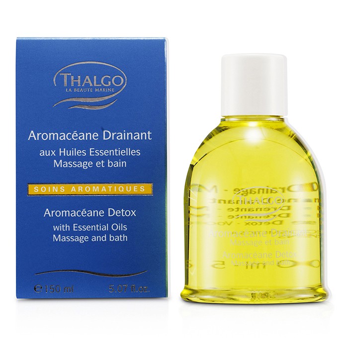 Thalgo Aromatyczny olejek drenujący Aromaceane Detox 150ml/5.07ozProduct Thumbnail