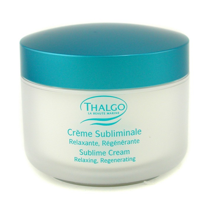Thalgo Subliminal Cream 200ml/6.76ozProduct Thumbnail