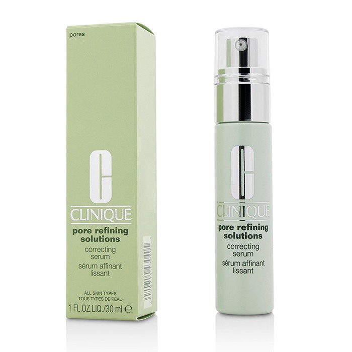 Clinique Pore Refining Solutions Correcting Serum 30ml/1ozProduct Thumbnail