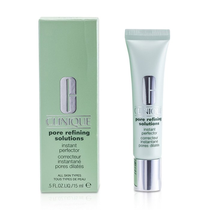 Clinique Pore Refining Solutions Instant Perfector - Invisible Light 15ml/0.5ozProduct Thumbnail