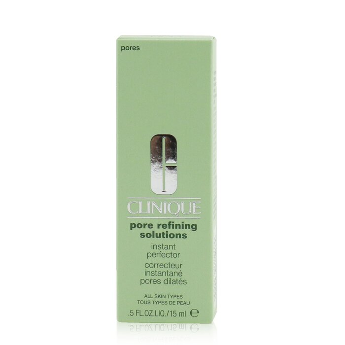Clinique Pore Refining Solutions Instant Perfector - Invisible Deep  15ml/0.5ozProduct Thumbnail