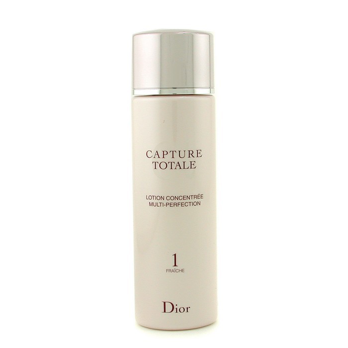 Christian Dior Capture Totale Multi-Perfection Concentrated Lotion 200ml/6.7ozProduct Thumbnail