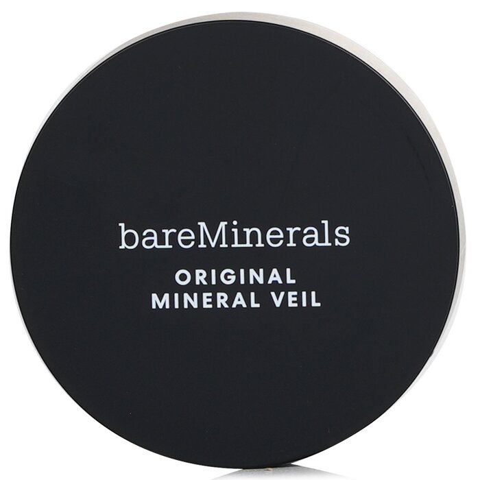 BareMinerals 貝茗 Original Mineral Veil Illuminating Loose Setting Powder  9g/0.3ozProduct Thumbnail