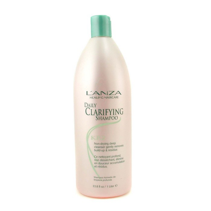 Lanza dnevni Clarifying šampon 1000ml/33.8ozProduct Thumbnail