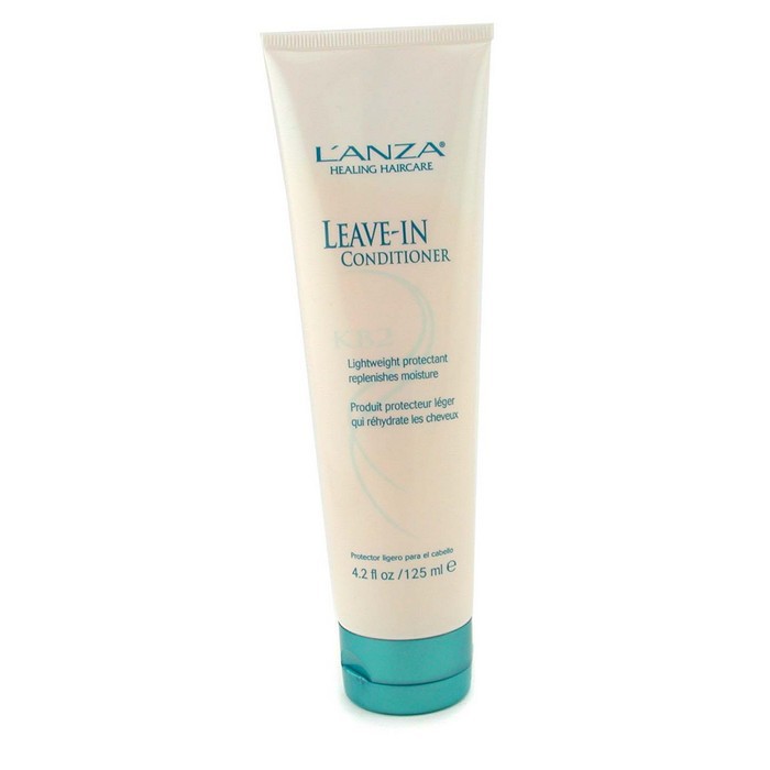 Lanza Leave In Conditioner 125ml/4.2ozProduct Thumbnail