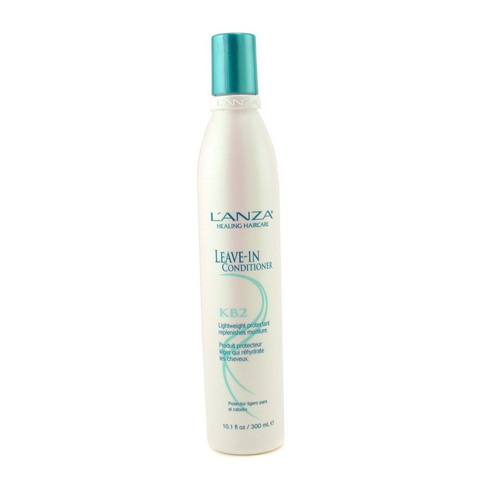 Lanza Leave In Conditioner 300ml/10.1ozProduct Thumbnail