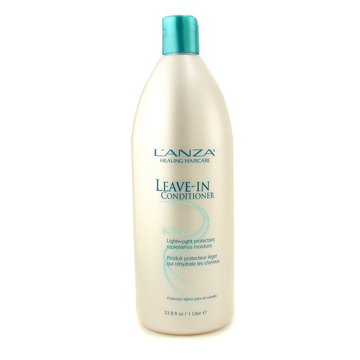 Lanza Leave In Conditioner 1000ml/33.8ozProduct Thumbnail