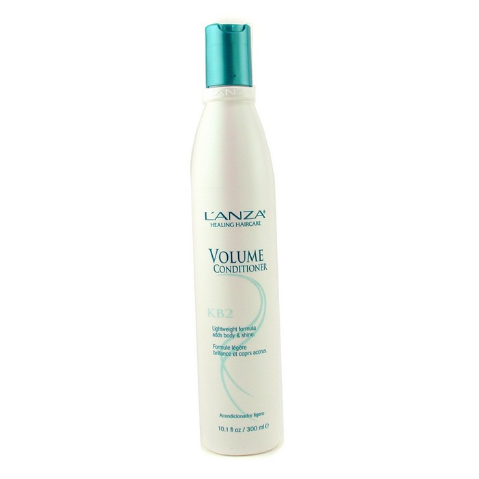 Lanza Volume Conditioner 300ml/10.1ozProduct Thumbnail