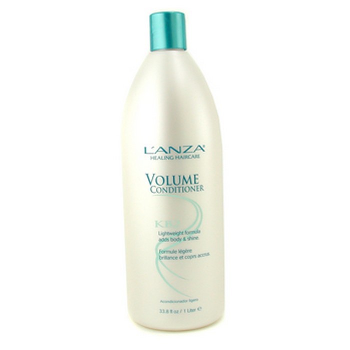 Lanza Volume Conditioner 1000ml/33.8ozProduct Thumbnail