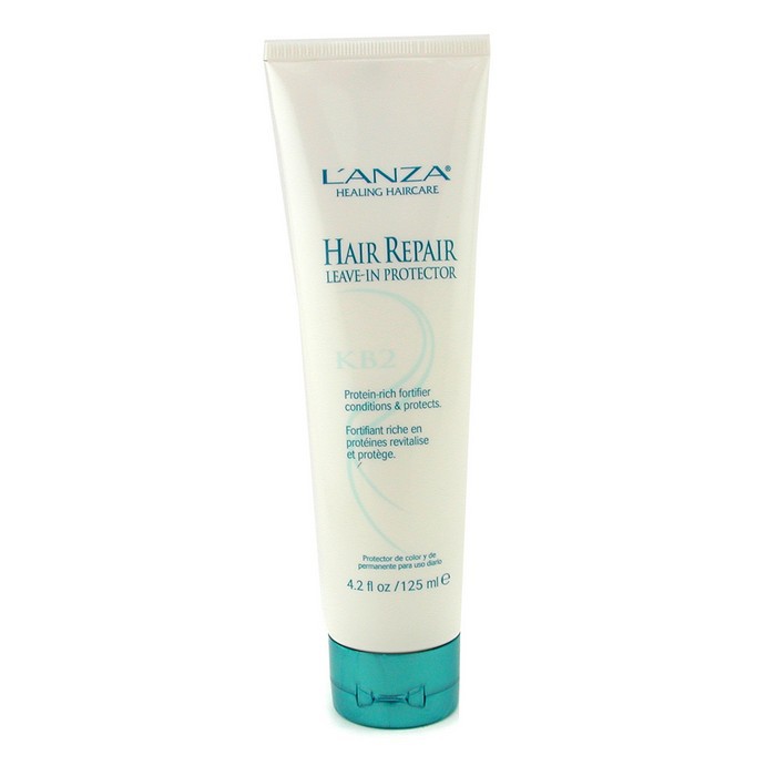 Lanza Hair Repair Leave In Protector 125ml/4.2ozProduct Thumbnail