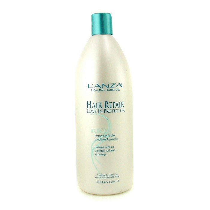 Lanza Hair Repair Leave In Protector 1000ml/33.8ozProduct Thumbnail