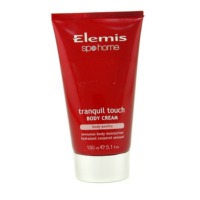 Elemis Tranquil Touch Body Cream 150ml/5.1ozProduct Thumbnail