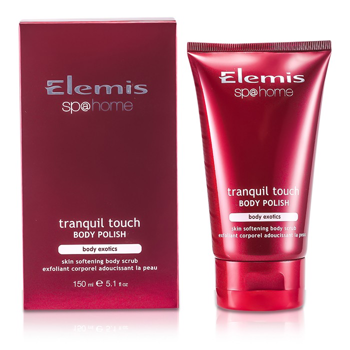 Elemis Tranquil Touch Body Polish 150ml/5.1ozProduct Thumbnail