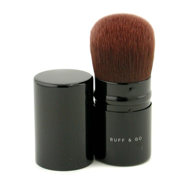BareMinerals 隨身刷具 Buff & Go Brush Picture ColorProduct Thumbnail