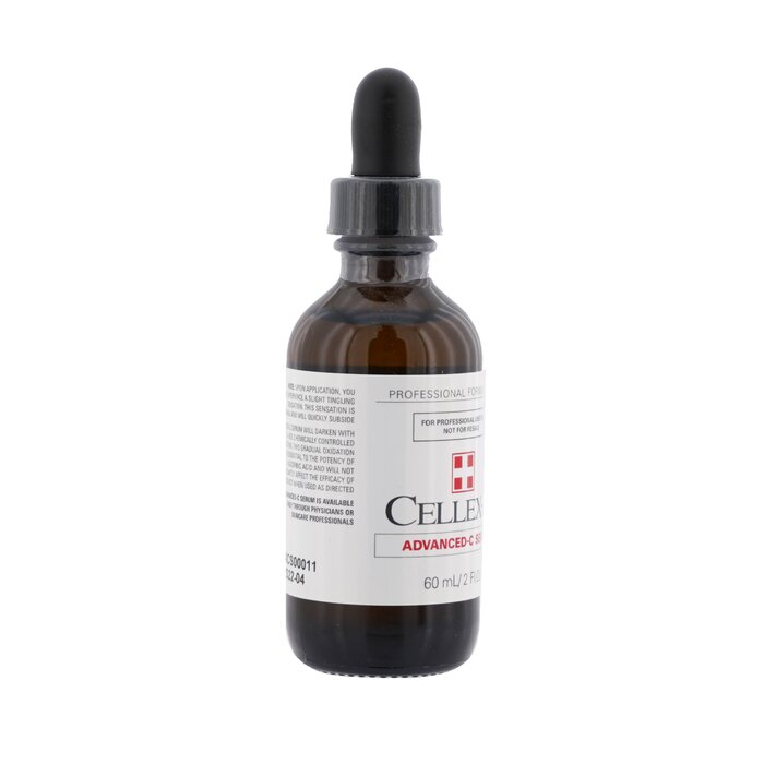 Cellex-C Formulations Advanced-C Serum (salongisuurus) 60ml/2ozProduct Thumbnail