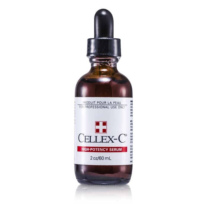 Cellex-C Formulations High Potency Serum (Tamanho Profissional ) 60ml/2ozProduct Thumbnail