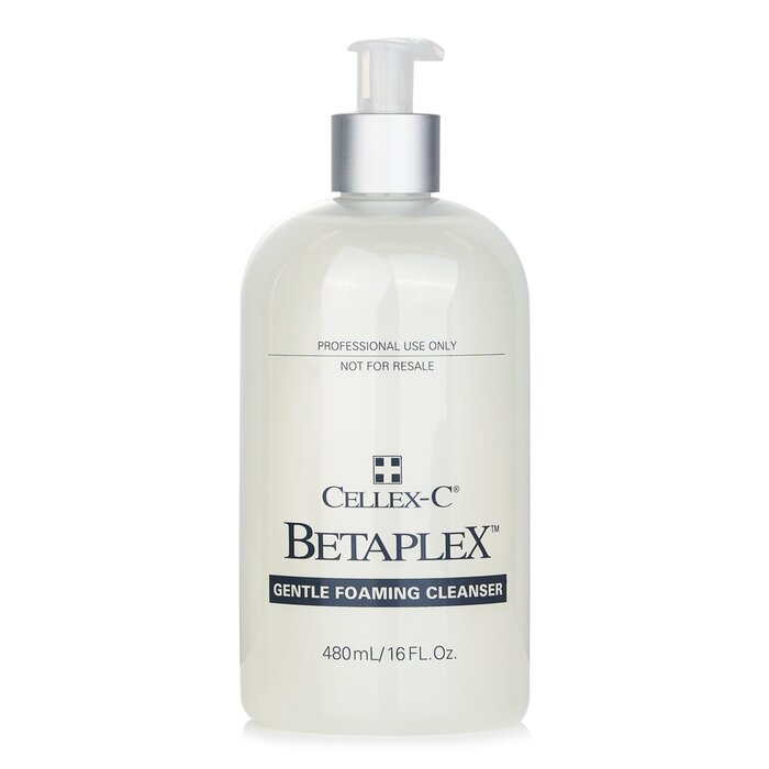 Cellex-C Betaplex Gentle Foaming Cleanser (Salon Size) 480ml/16ozProduct Thumbnail