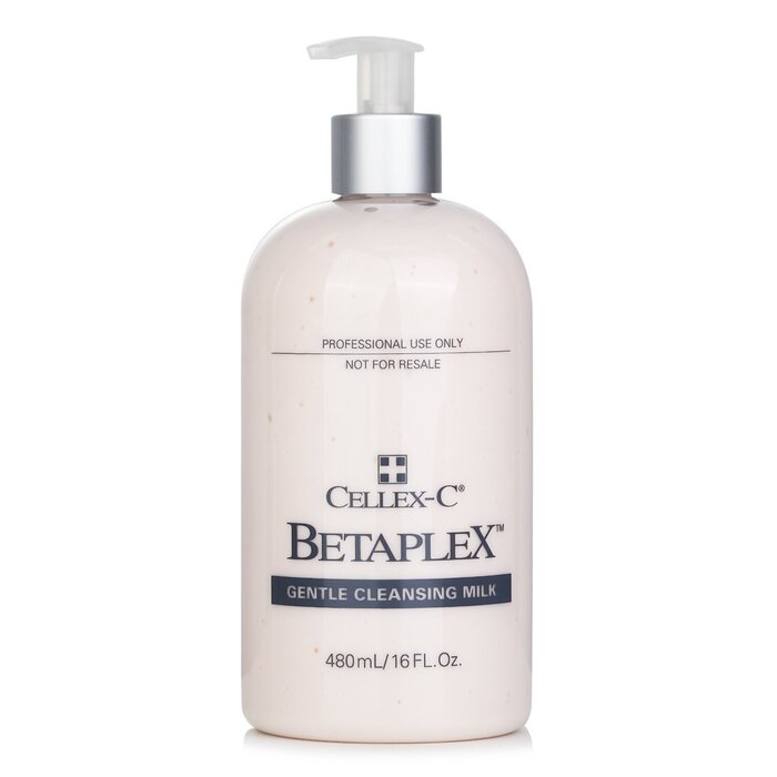 Cellex-C Betaplex Gentle Cleansing Milk (Salon Size) 480ml/16ozProduct Thumbnail