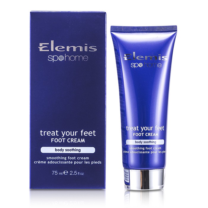 Elemis Treat Your Feet Foot Cream 75ml/2.5ozProduct Thumbnail