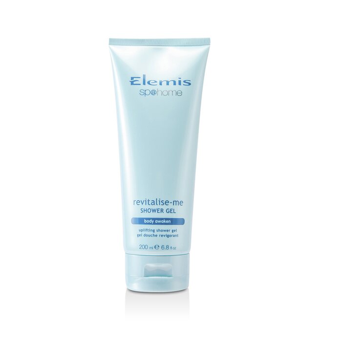 Elemis Revitalize-Me suihkugeeli 200ml/6.8ozProduct Thumbnail