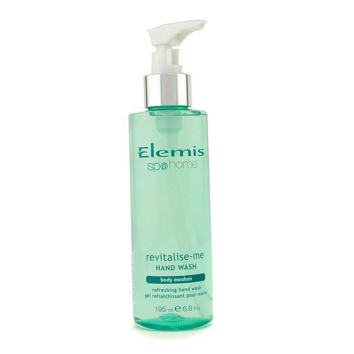 Elemis Revitalize-Me Dung Dịch Rửa Tay 195ml/6.6ozProduct Thumbnail
