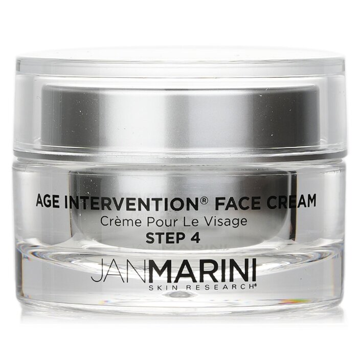 Jan Marini Przeciwzmarszczkowy krem do twarzy Age Intervention Face Cream 28g/1ozProduct Thumbnail