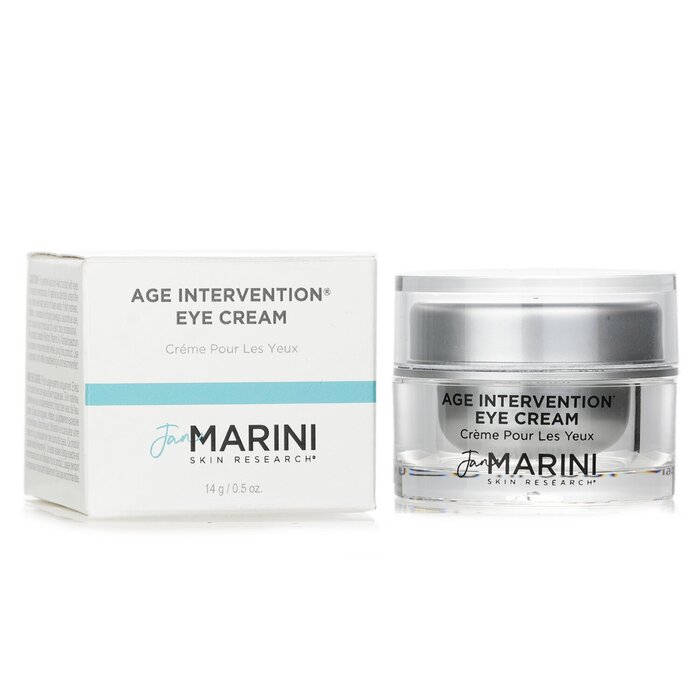 Jan Marini Age Intervention Eye Cream 14g/0.5ozProduct Thumbnail