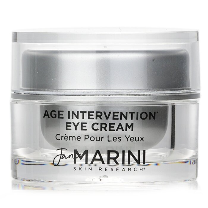 Jan Marini Age Intervention Eye Cream 14g/0.5ozProduct Thumbnail