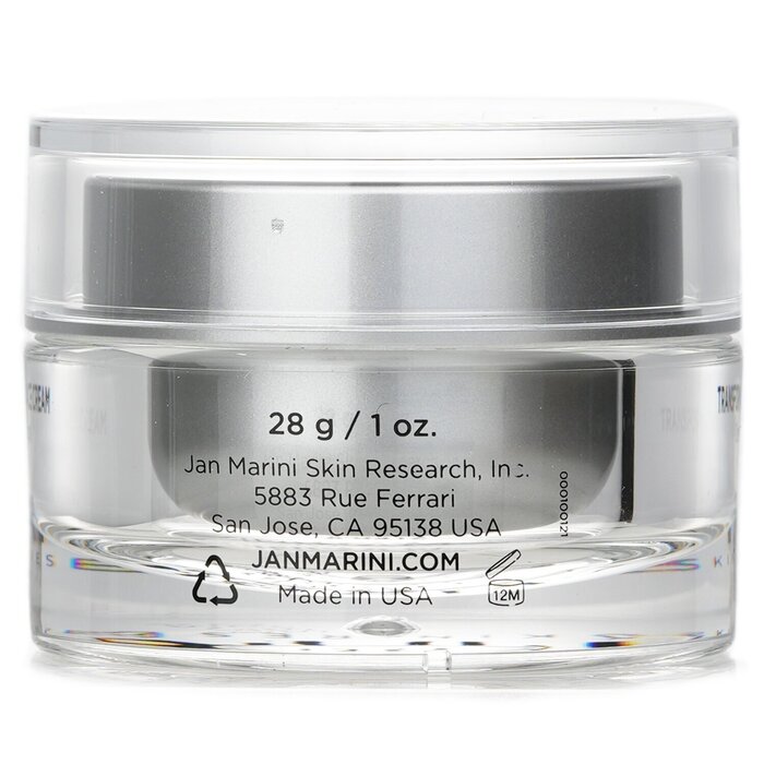 Jan Marini Transformation Face Cream 28g/1ozProduct Thumbnail