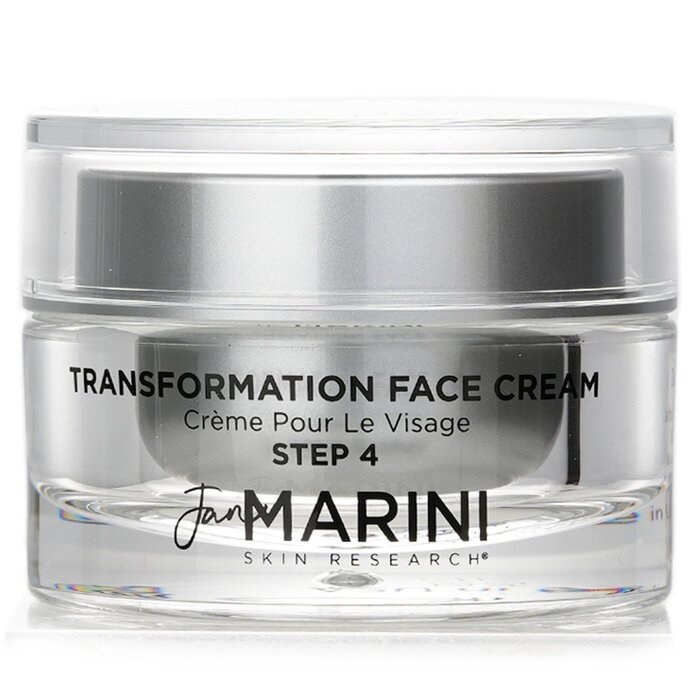 Jan Marini Transformation Crema Facial 28g/1ozProduct Thumbnail
