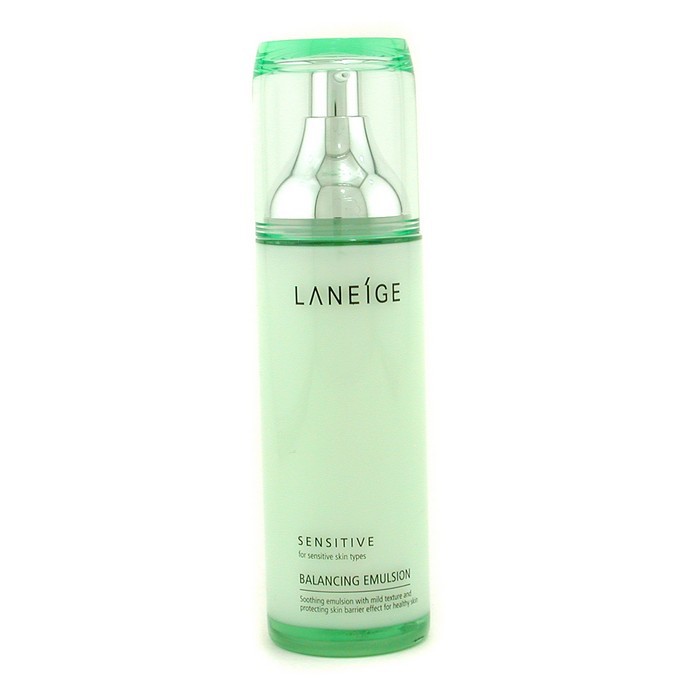 Laneige Balancing Emulsion - Sensitive 120ml/4ozProduct Thumbnail